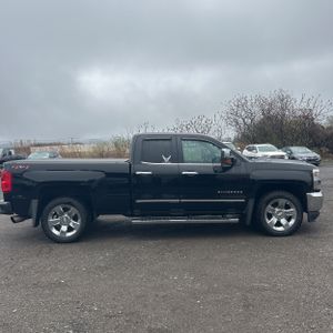 CHEVROLET SILVERADO 1500 LTZ - 10