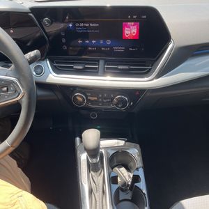2024 Chevrolet TRAX LT — миниатюра 37