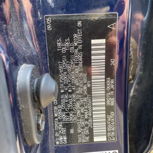 2006 Toyota 4RUNNER SR5 thumbnail 46