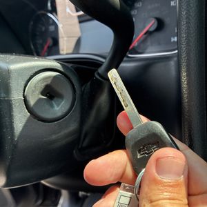 2015 Chevrolet SILVERADO 1500 LT — миниатюра 48