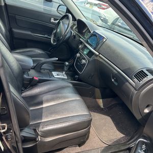 صورة 29 لـ 2007 Hyundai SONATA LIMITED