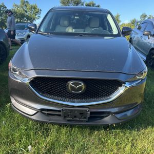 صورة 12 لـ 2019 Mazda CX-5 TOURING