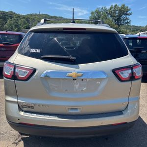 صورة 7 لـ 2017 Chevrolet TRAVERSE LT