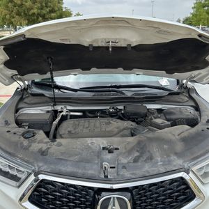 2020 Acura MDX SH-AWD W/TECH 缩略图 46