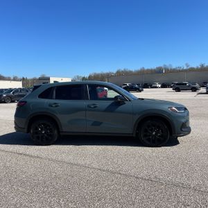 HONDA HR-V SPORT - 10