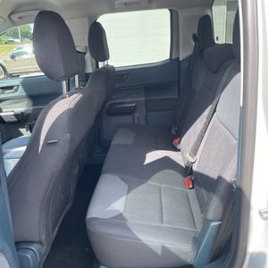 2023 FORD MAVERICK XL — миниатюра 33