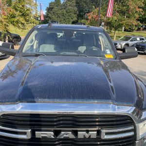 2019 RAM 2500 BIG HORN 照片 15