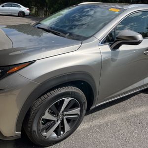 LEXUS NX 300 BASE - 2