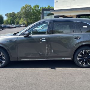 MAZDA CX-90 3.3 TURBO S PREMIUM PLUS - 4