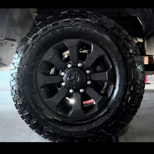 2023 RAM 2500 TRADESMAN — миниатюра 14