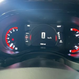 2026 Dodge DURANGO GT 缩略图 39