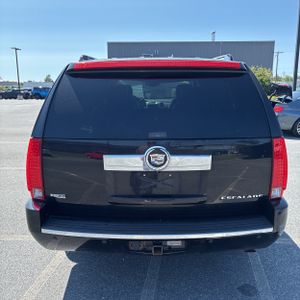2009 Cadillac ESCALADE ESV BASE 照片 7