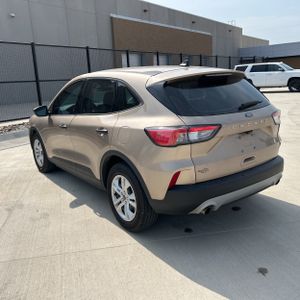 2021 FORD ESCAPE S — фото 5