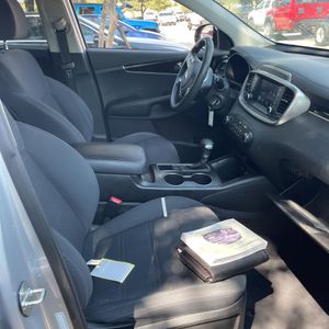 2019 KIA SORENTO L — фото 29