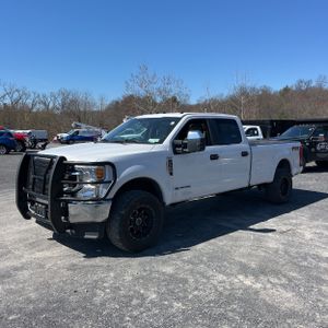 FORD F-350 SUPER DUTY XL - 1