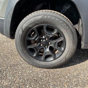 2022 JEEP CHEROKEE TRAILHAWK 照片 19