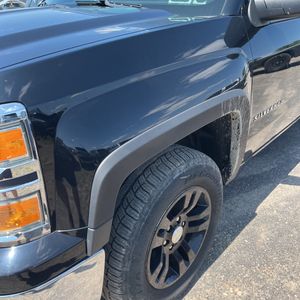 صورة مصغرة 60 لـ 2014 Chevrolet SILVERADO 1500 LT