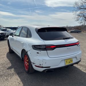 Porsche Macan Base - 5