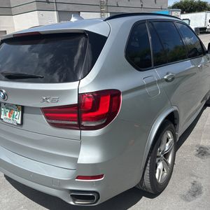 2016 BMW X5 SDRIVE35I — фото 58