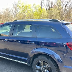 DODGE JOURNEY CROSSROAD - 6