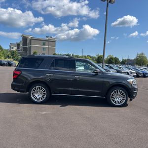 2024 FORD EXPEDITION LIMITED — фото 10