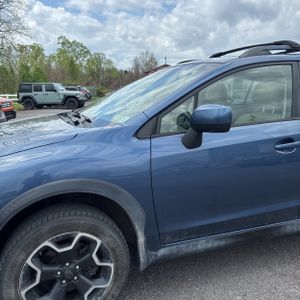 SUBARU XV CROSSTREK PREMIUM - 2