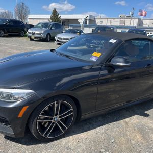 BMW M240I XDRIVE - 2