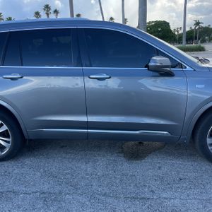 صورة 11 لـ 2021 Cadillac XT6 PREMIUM LUXURY
