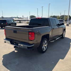 2015 Chevrolet SILVERADO 1500 LT 照片 8