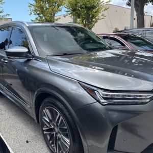صورة 8 لـ 2025 Acura MDX SH-AWD W/ADVANCE