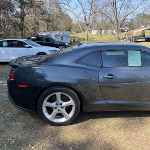 CHEVROLET CAMARO - 9
