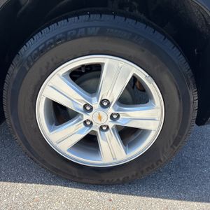 2018 Chevrolet TRAX LT — фото 18