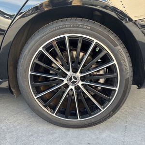 2021 Mercedes-BENZ C-CLASS — миниатюра 18