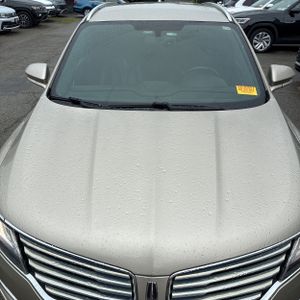 2015 Lincoln MKC BASE — миниатюра 15