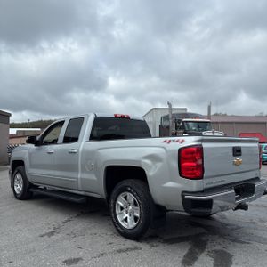 CHEVROLET SILVERADO 1500 LT - 3