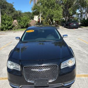 صورة مصغرة 15 لـ 2020 Chrysler 300 LIMITED