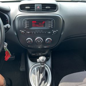 2016 KIA SOUL BASE — миниатюра 36