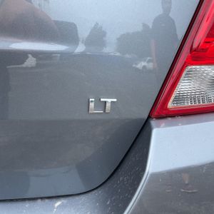 2019 Chevrolet TRAX LT — фото 23