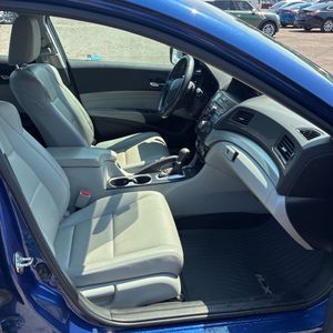 صورة مصغرة 33 لـ 2016 Acura ILX BASE