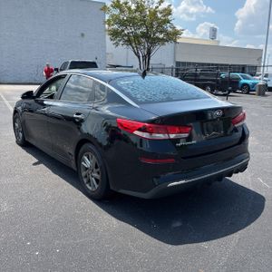 صورة 5 لـ 2019 KIA OPTIMA LX