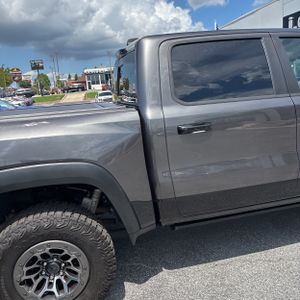 صورة 6 لـ 2021 RAM 1500 TRX