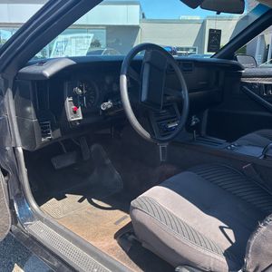 صورة مصغرة 23 لـ 1984 Chevrolet CAMARO BASE 2D COUPE