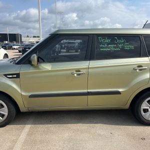 KIA SOUL BASE - 4