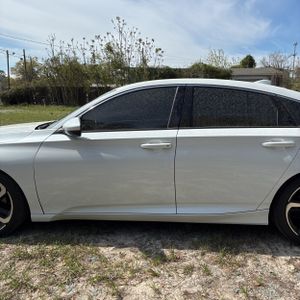 HONDA ACCORD SPORT - 4