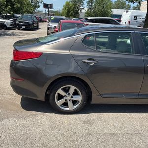 2014 KIA OPTIMA LX — миниатюра 49
