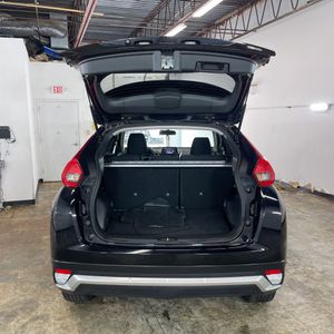 2018 Mitsubishi ECLIPSE CROSS LE — миниатюра 42