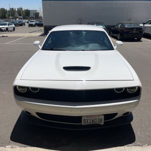2021 Dodge CHALLENGER GT — миниатюра 14
