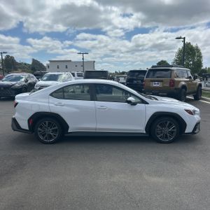 SUBARU WRX BASE - 10