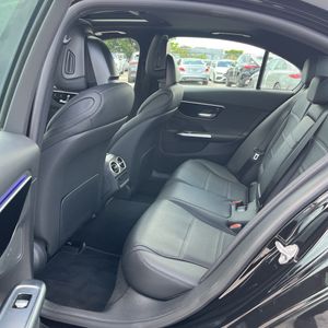 2022 Mercedes-BENZ C-CLASS — миниатюра 34