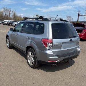 SUBARU FORESTER 2.5X PREMIUM - 5